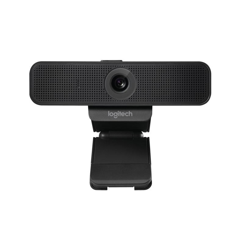 Webcam C925e - Web-Kamera - Farbe - 1920 x 1080